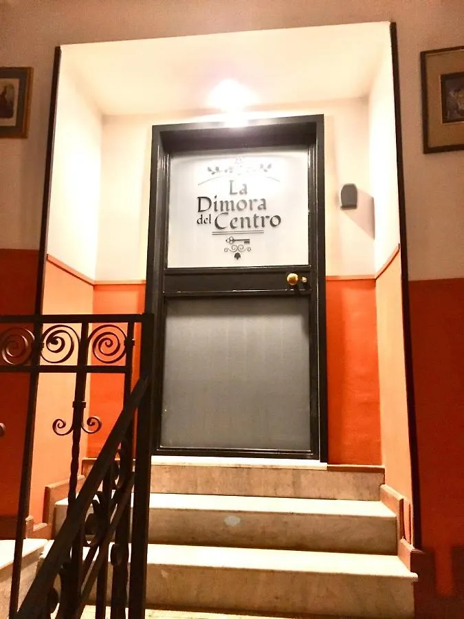 Apartament Duomo Delight - Self Check-In Katania Włochy