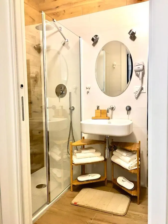 Apartament Duomo Delight - Self Check-In Katania