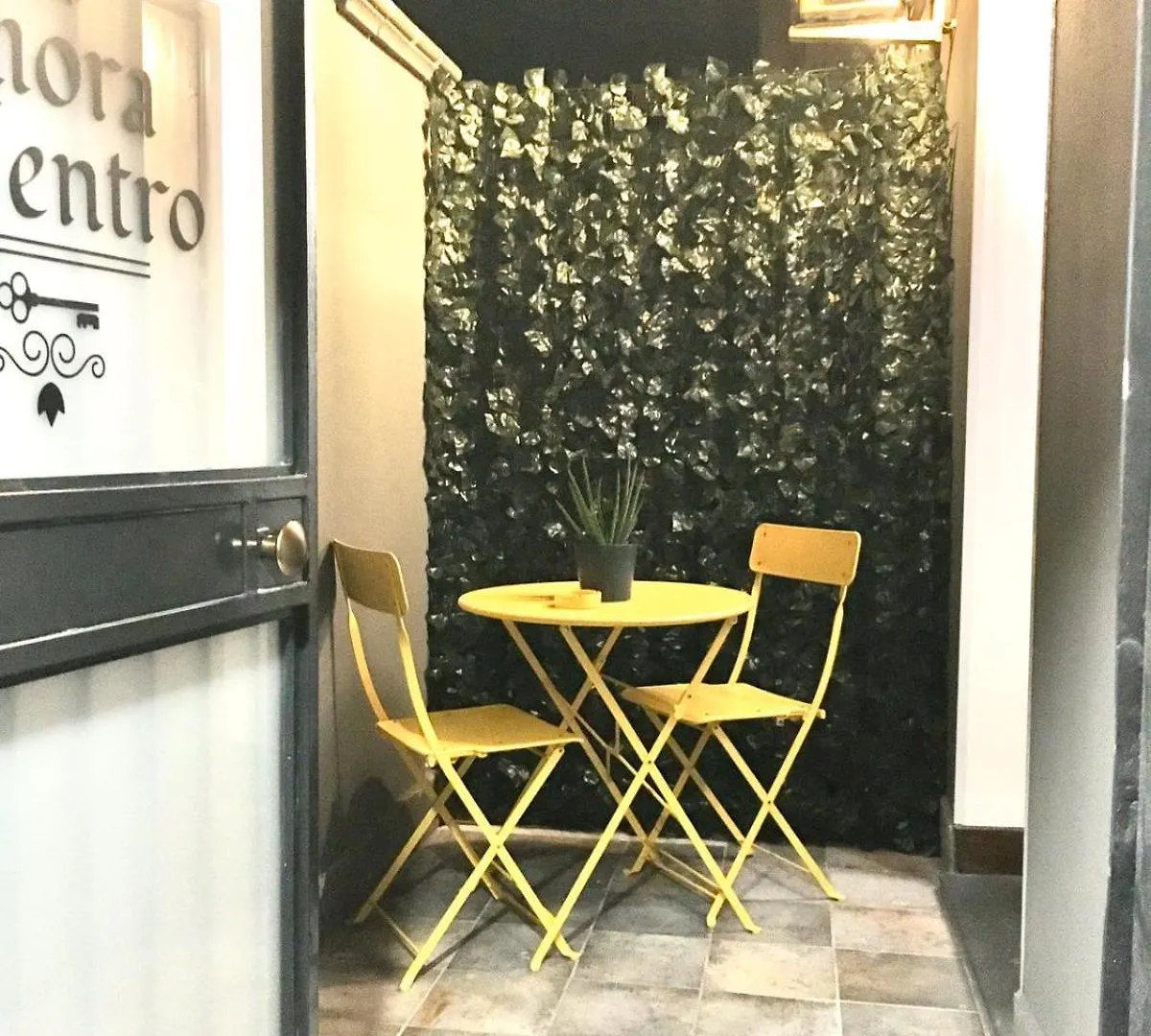 Apartament Duomo Delight - Self Check-In Katania