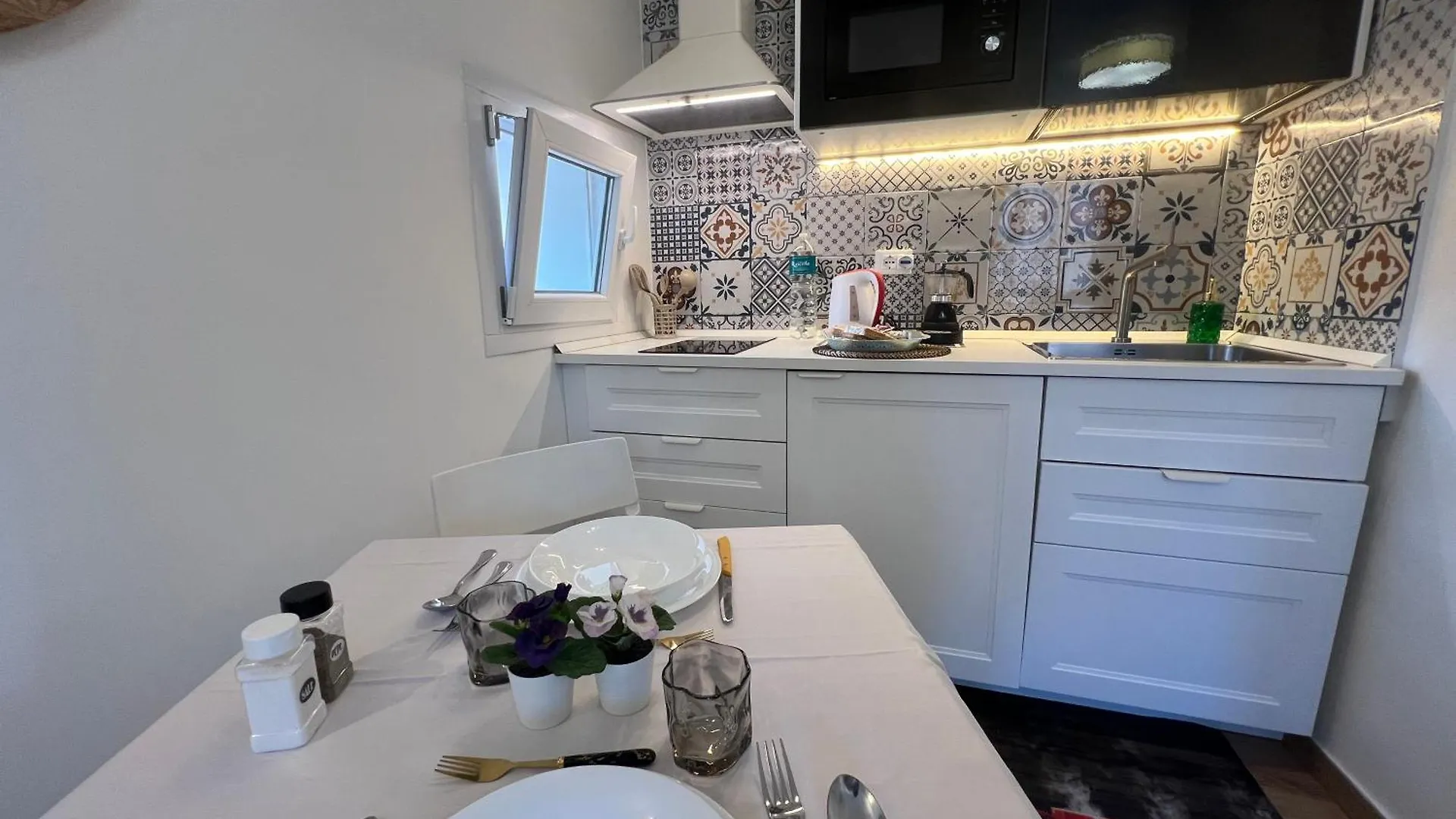 Apartament Duomo Delight - Self Check-In Katania