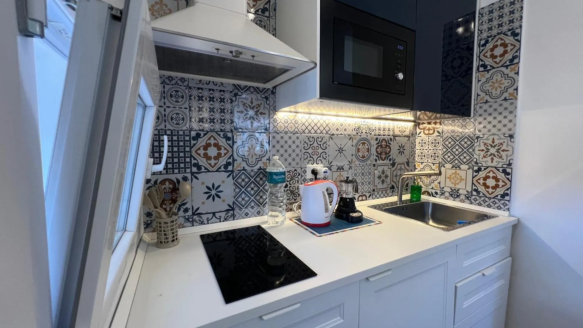 Apartament Duomo Delight - Self Check-In Katania Włochy