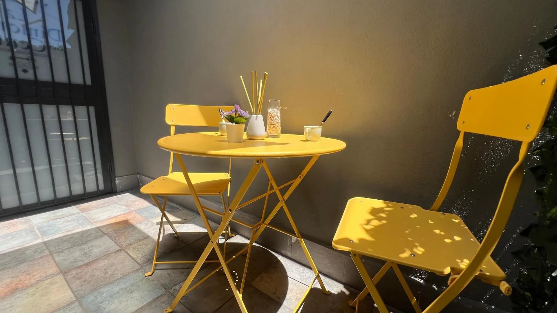 Apartament Duomo Delight - Self Check-In Katania