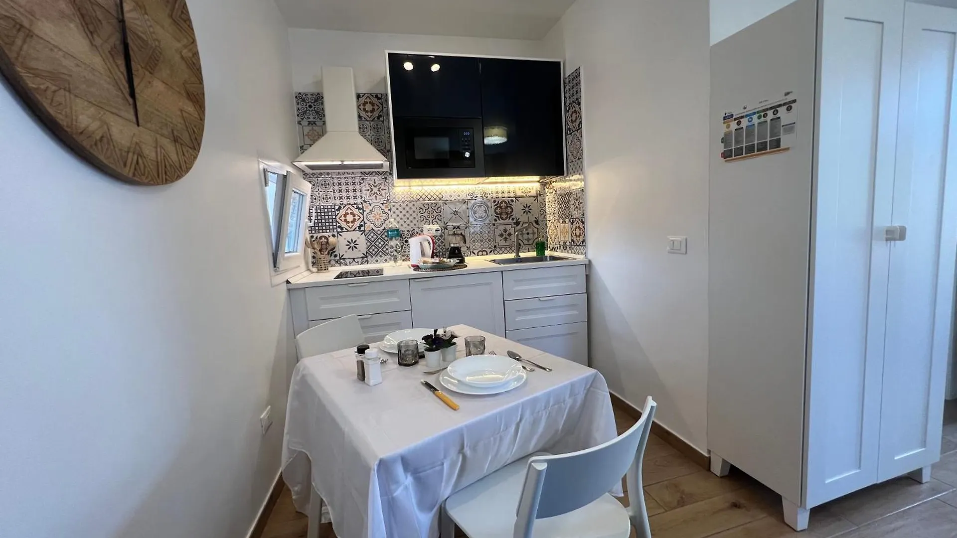 Apartament Duomo Delight - Self Check-In Katania 0*,