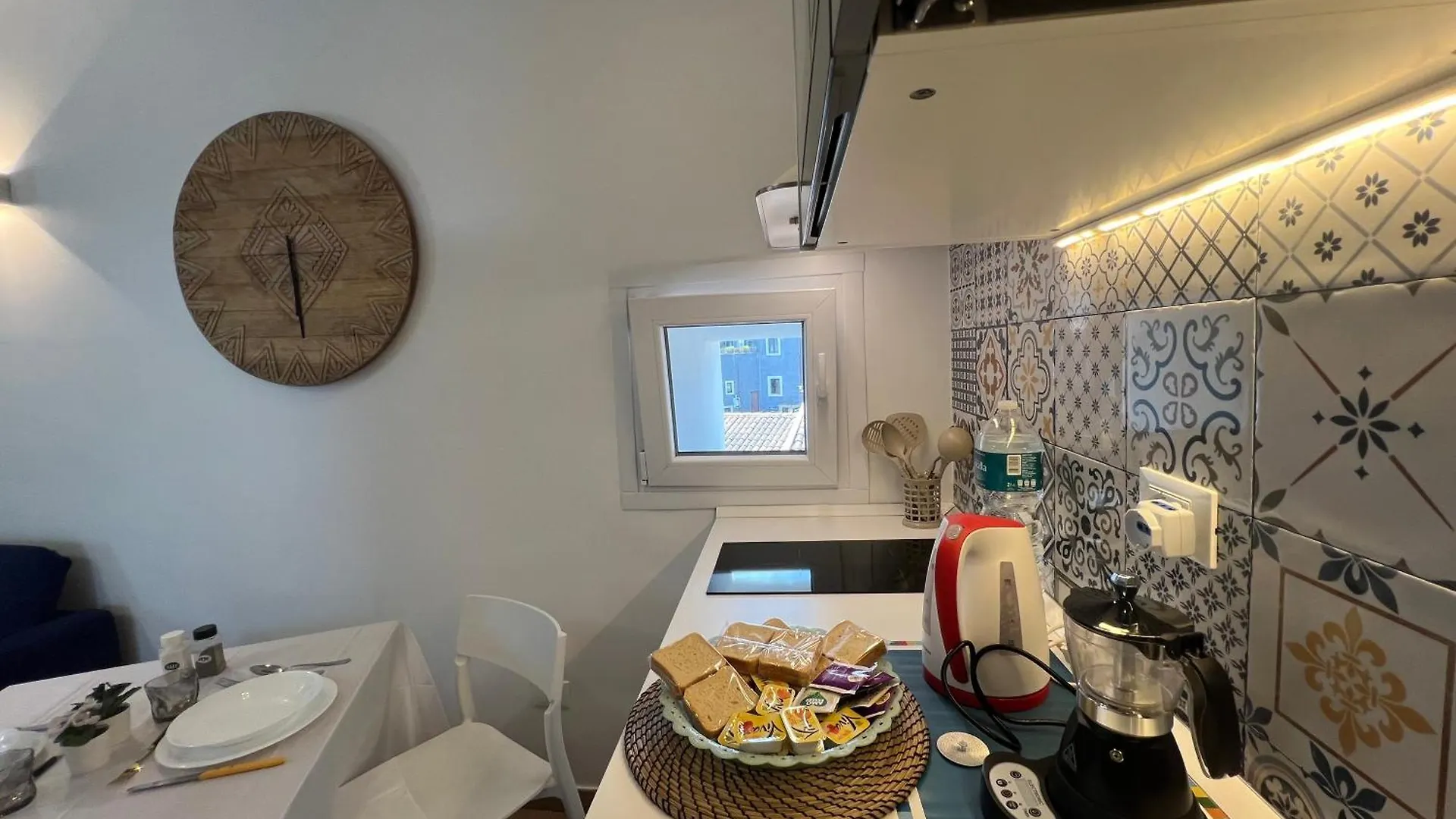Apartament Duomo Delight - Self Check-In Katania Włochy