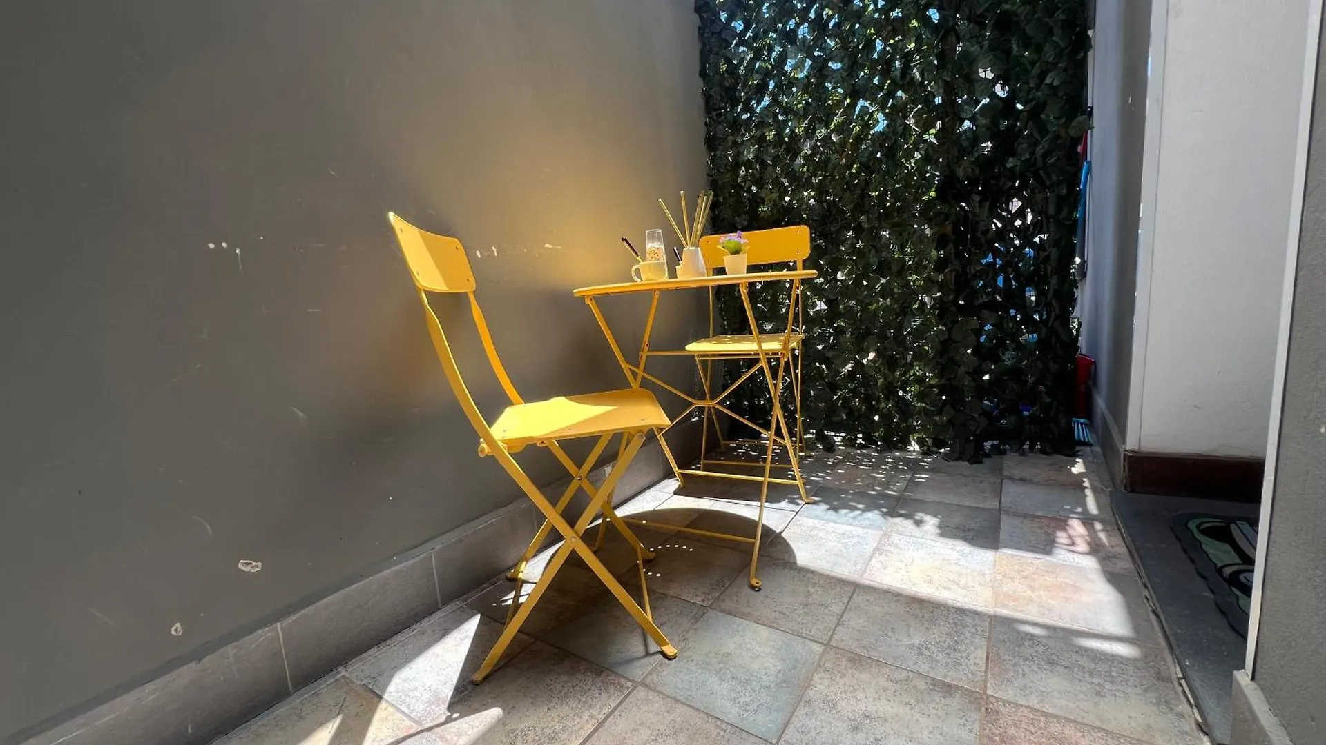 Apartament Duomo Delight - Self Check-In Katania
