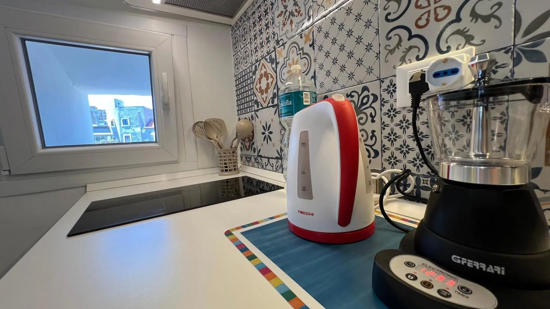 Apartament Duomo Delight - Self Check-In Katania