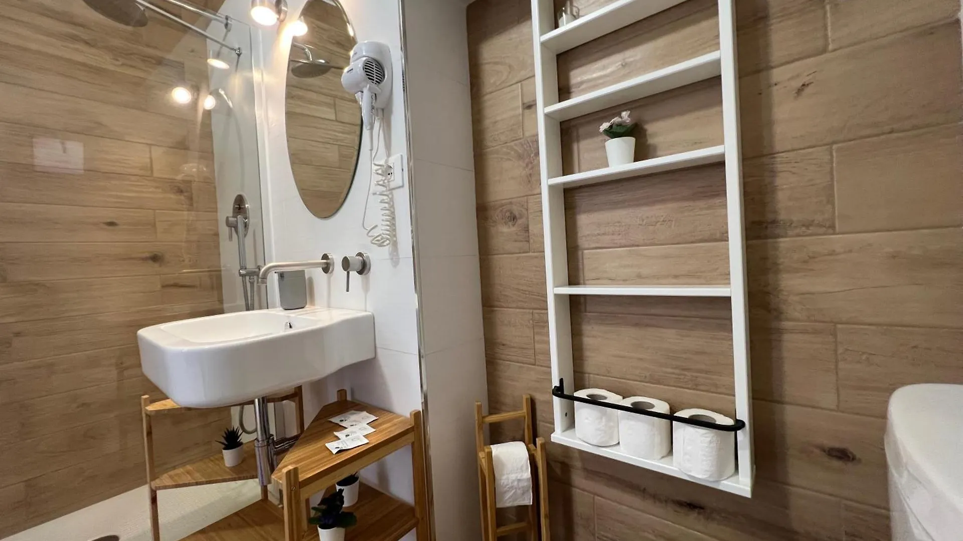 Apartament Duomo Delight - Self Check-In Katania