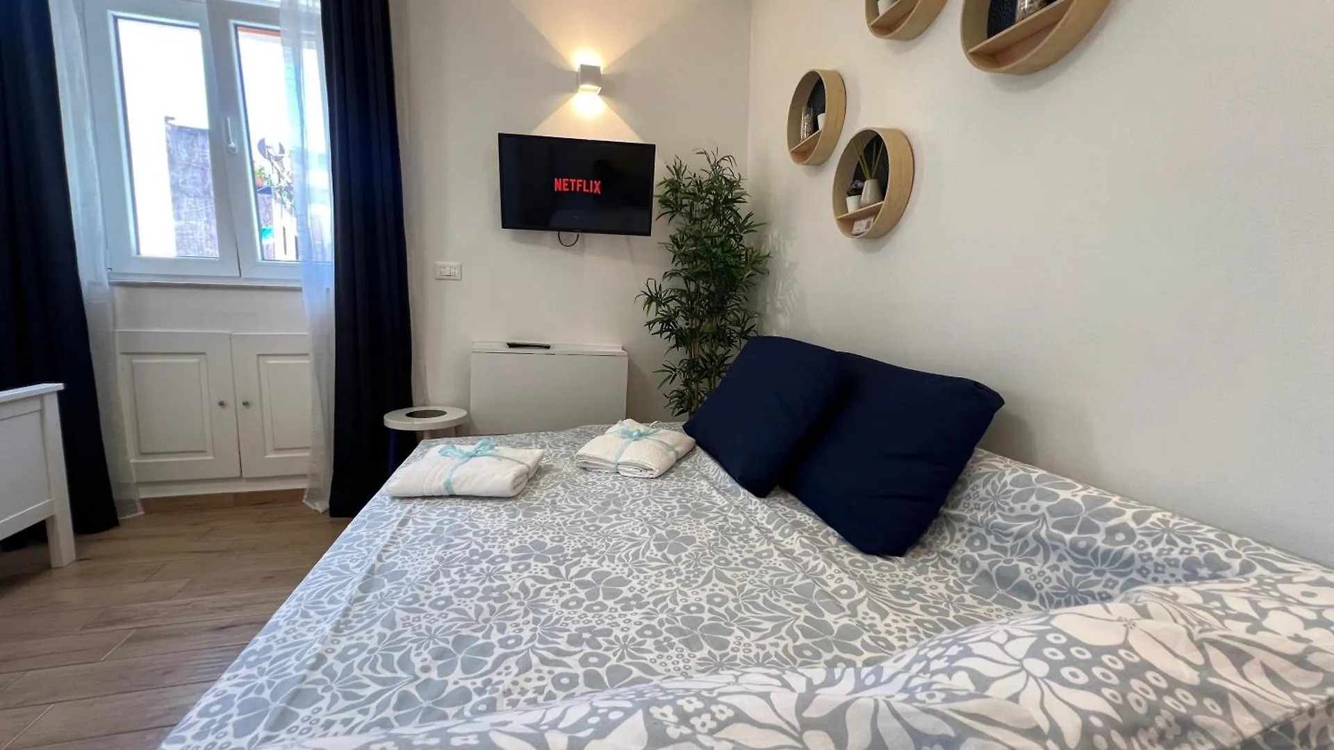 Apartament Duomo Delight - Self Check-In Katania
