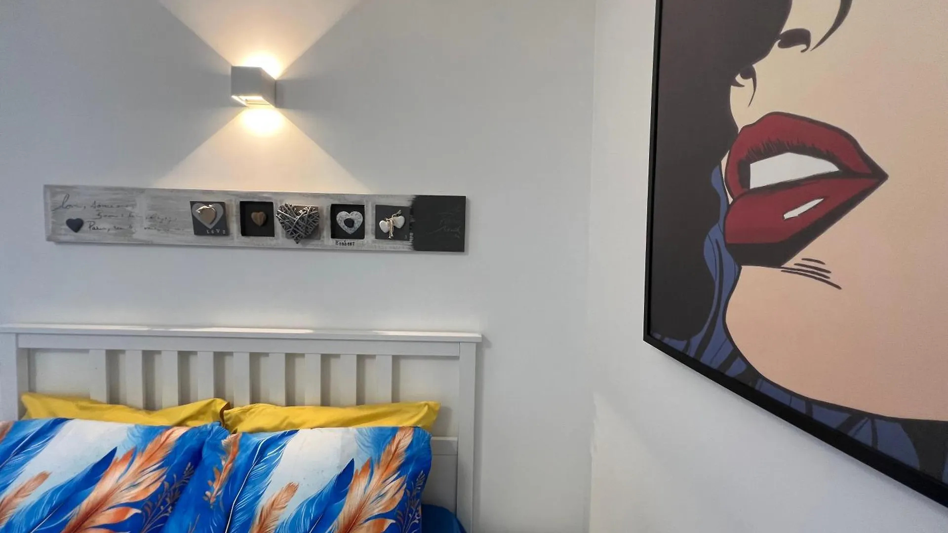 Apartament Duomo Delight - Self Check-In Katania 0*,