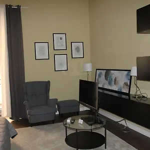 Apartament Holiday In Archimede, Katania
